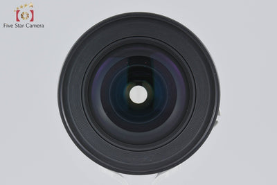 [Used] Nikon Ai-S NIKKOR 20mm f/2.8