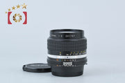 [Used] Nikon Ai-S NIKKOR 24mm f/2