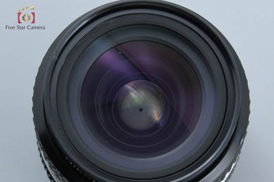 [Used] Nikon Ai-S NIKKOR 24mm f/2