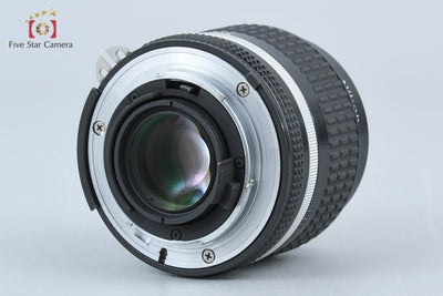 [Used] Nikon Ai-S NIKKOR 24mm f/2