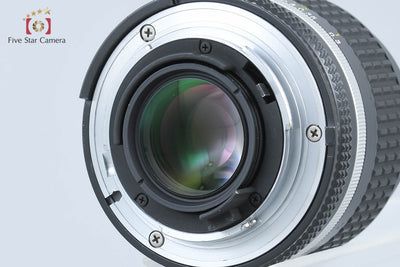 [Used] Nikon Ai-S NIKKOR 24mm f/2