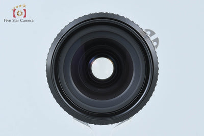 [Used] Nikon Ai-S NIKKOR 24mm f/2