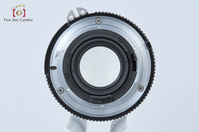 [Used] Nikon Ai-S NIKKOR 24mm f/2