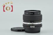 [Used] Nikon Ai-S NIKKOR 24mm f/2