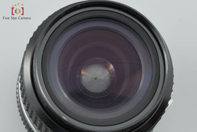 [Used] Nikon Ai-S NIKKOR 24mm f/2