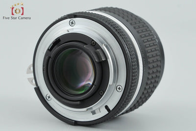 [Used] Nikon Ai-S NIKKOR 24mm f/2