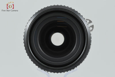 [Used] Nikon Ai-S NIKKOR 24mm f/2