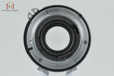[Used] Nikon Ai-S NIKKOR 24mm f/2
