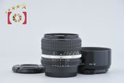 【Used】Nikon Ai-S NIKKOR 24mm f/2.8 (Non-AI)
