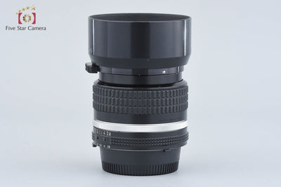 【Used】Nikon Ai-S NIKKOR 24mm f/2.8 (Non-AI)