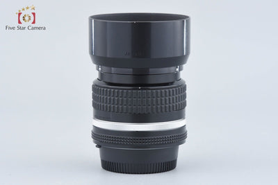 【Used】Nikon Ai-S NIKKOR 24mm f/2.8 (Non-AI)