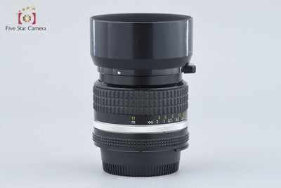 【Used】Nikon Ai-S NIKKOR 24mm f/2.8 (Non-AI)