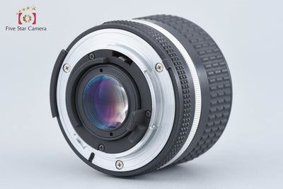 【Used】Nikon Ai-S NIKKOR 24mm f/2.8 (Non-AI)