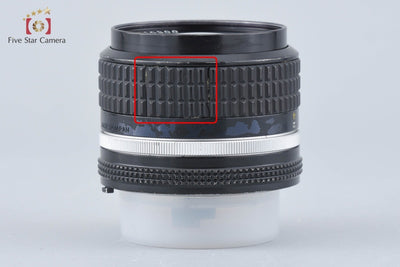 [Used] Nikon Nikkor Ai-S 24mm f/2.8