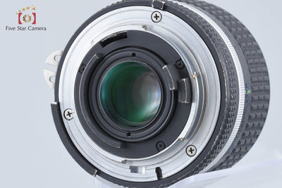 [Used] Nikon Nikkor Ai-S 24mm f/2.8