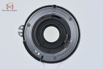 [Used] Nikon Nikkor Ai-S 24mm f/2.8