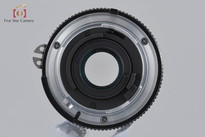 [Used] Nikon Ai-S NIKKOR 24mm f/2.8