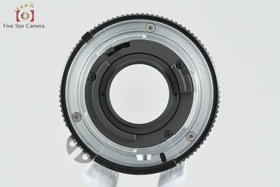 [Used] Nikon Ai-S NIKKOR 28mm f/2