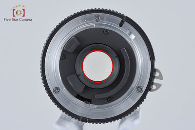 [Used] Nikon Nikkor Ai-S 28mm f/2.8