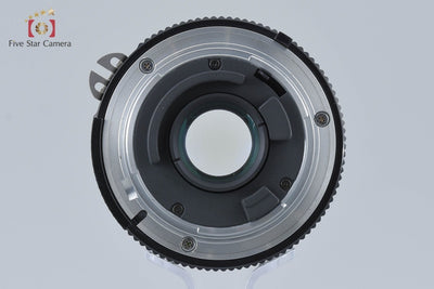 [Used] Nikon Ai-S NIKKOR 28mm f/2.8