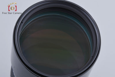 Used: Nikon Ai-S NIKKOR 300mm f/4.5