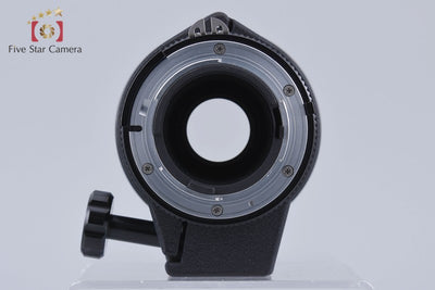 Used: Nikon Ai-S NIKKOR 300mm f/4.5