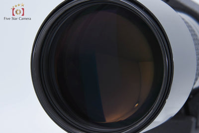 Used: Nikon Ai-S NIKKOR 300mm f/4.5 ED