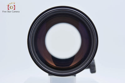 Used: Nikon Ai-S NIKKOR 300mm f/4.5 ED