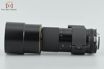 [Used] Nikon Ai-S NIKKOR 300mm f/4.5 ED