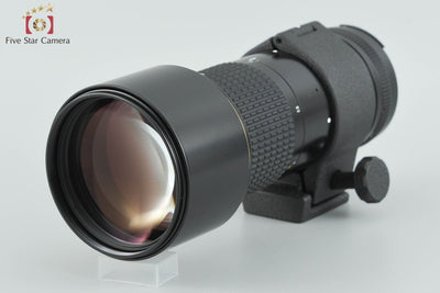 [Used] Nikon Ai-S NIKKOR 300mm f/4.5 ED