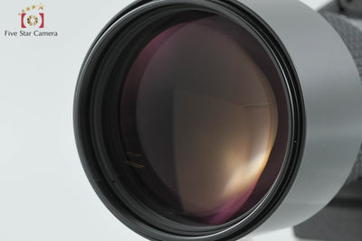 [Used] Nikon Ai-S NIKKOR 300mm f/4.5 ED