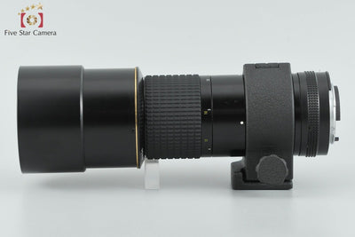 [Used] Nikon Ai-S NIKKOR 300mm f/4.5 ED