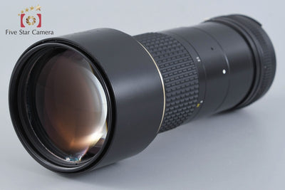 [Used] Nikon Ai-S NIKKOR 300mm f/4.5 ED