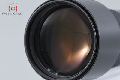 [Used] Nikon Ai-S NIKKOR 300mm f/4.5 ED