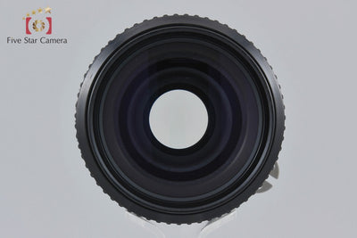 [Used] Nikon Ai-S NIKKOR 35mm f/2