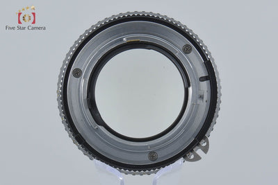 [Used] Nikon Ai-S NIKKOR 50mm f/1.2