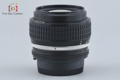 [Used] Nikon Ai-S NIKKOR 50mm f/1.2