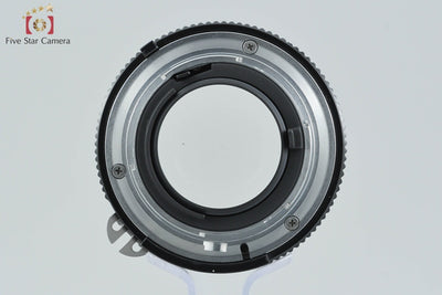 [Used] Nikon Ai-S NIKKOR 50mm f/1.4
