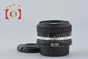 [Used] Nikon Ai-S NIKKOR 50mm f/1.4