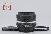 Used: Nikon Ai-S NIKKOR 50mm f/1.4