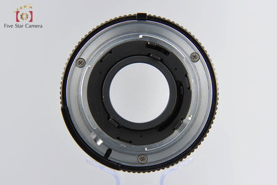[Used] Nikon Ai-S NIKKOR 50mm f/1.8