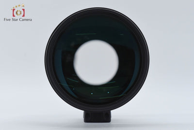 [Used] Nikon Ai-S NIKKOR 800mm f/5.6 ED with case
