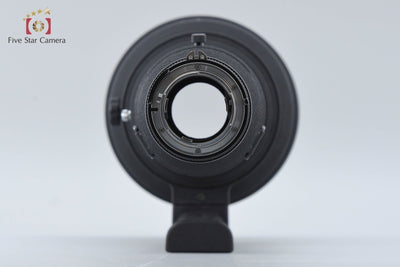 [Used] Nikon Ai-S NIKKOR 800mm f/5.6 ED with case