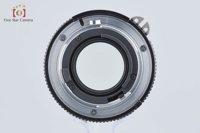 [Used] Nikon Nikkor Ai-S 85mm f/2