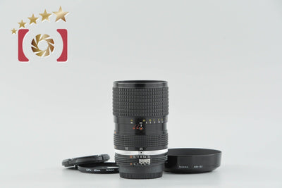 [Used] Nikon Ai-S ZOOM NIKKOR 35-70mm f/3.5
