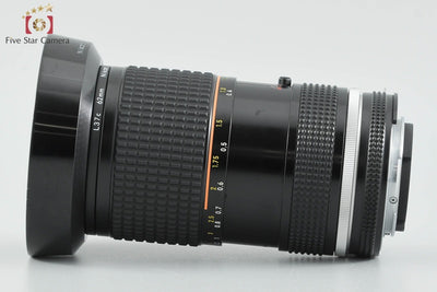 [Used] Nikon Ai-S ZOOM NIKKOR 35-70mm f/3.5