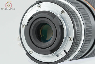 [Used] Nikon Ai-S ZOOM NIKKOR 35-70mm f/3.5