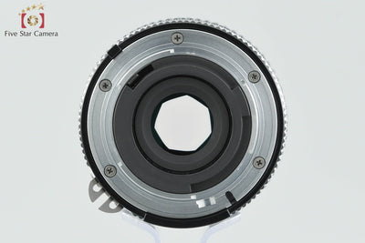 [Used] Nikon Ai-S ZOOM NIKKOR 35-70mm f/3.5