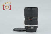 Used] Nikon Ai-S ZOOM NIKKOR 35-70mm f/3.5