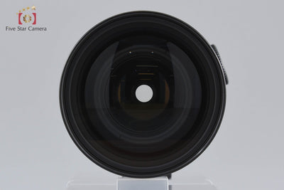 [Used] Nikon Ai-S Zoom NIKKOR ED 50-300mm f/4.5